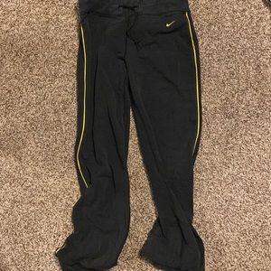 Nike women’s athletic pants